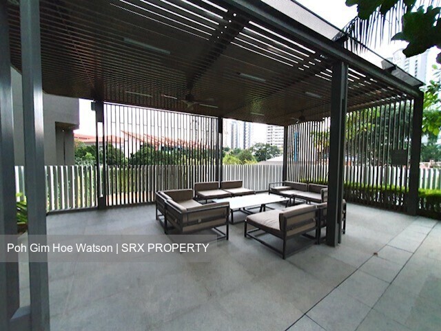 Commonwealth Towers (D3), Condominium #239785231